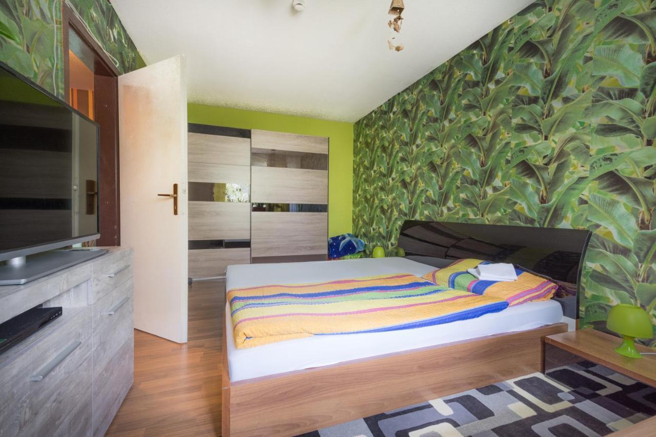 Anyroomdirect Private Apartments In Laatzen Near Hannover Exhibition Room Agency ภายนอก รูปภาพ