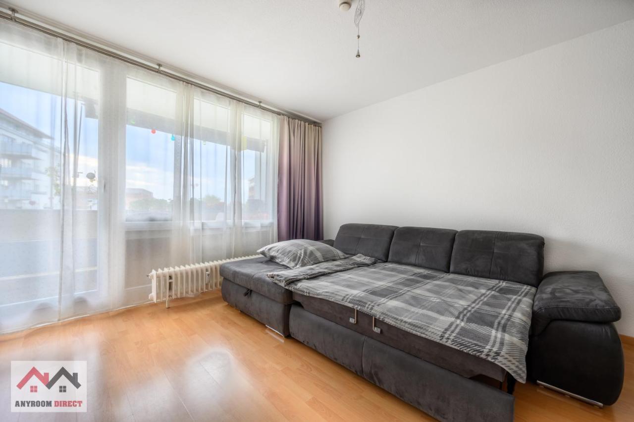 Anyroomdirect Private Apartments In Laatzen Near Hannover Exhibition Room Agency ภายนอก รูปภาพ