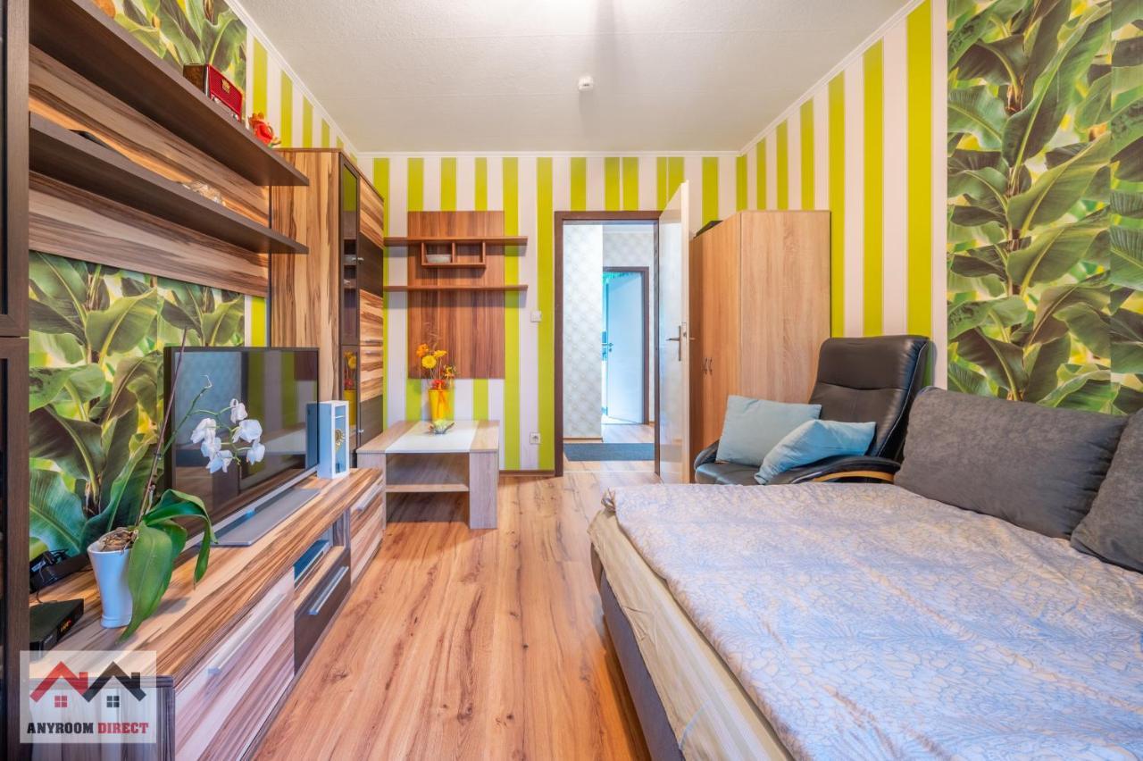 Anyroomdirect Private Apartments In Laatzen Near Hannover Exhibition Room Agency ภายนอก รูปภาพ