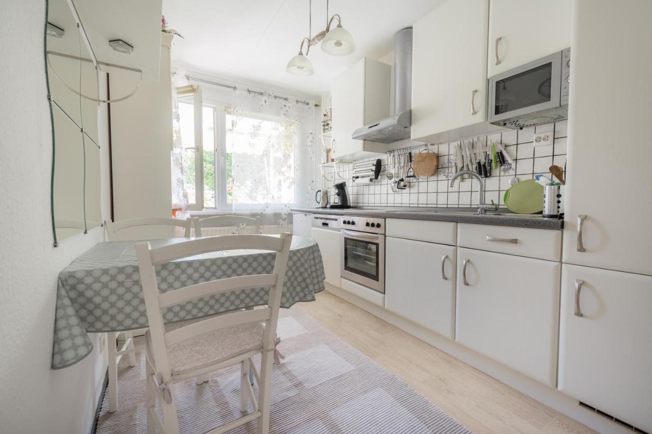 Anyroomdirect Private Apartments In Laatzen Near Hannover Exhibition Room Agency ภายนอก รูปภาพ