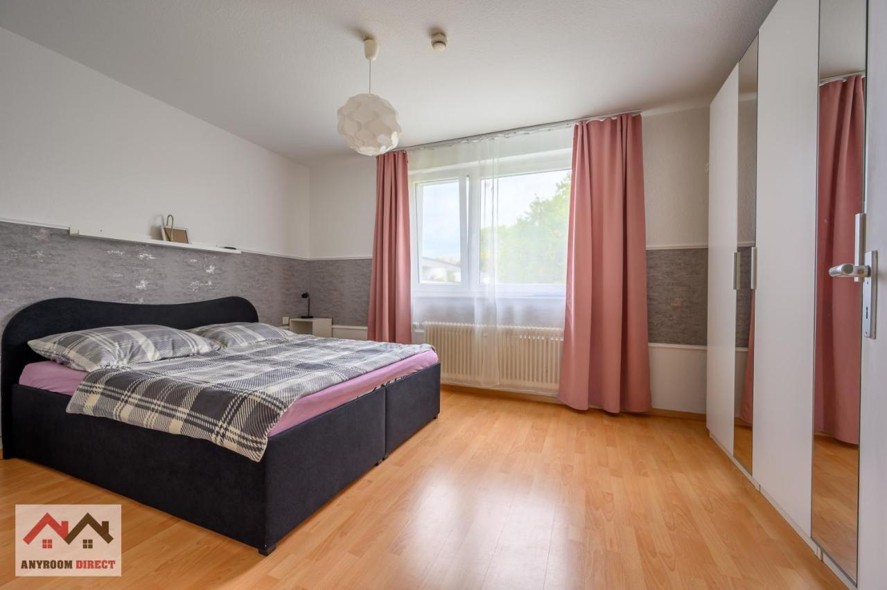 Anyroomdirect Private Apartments In Laatzen Near Hannover Exhibition Room Agency ภายนอก รูปภาพ