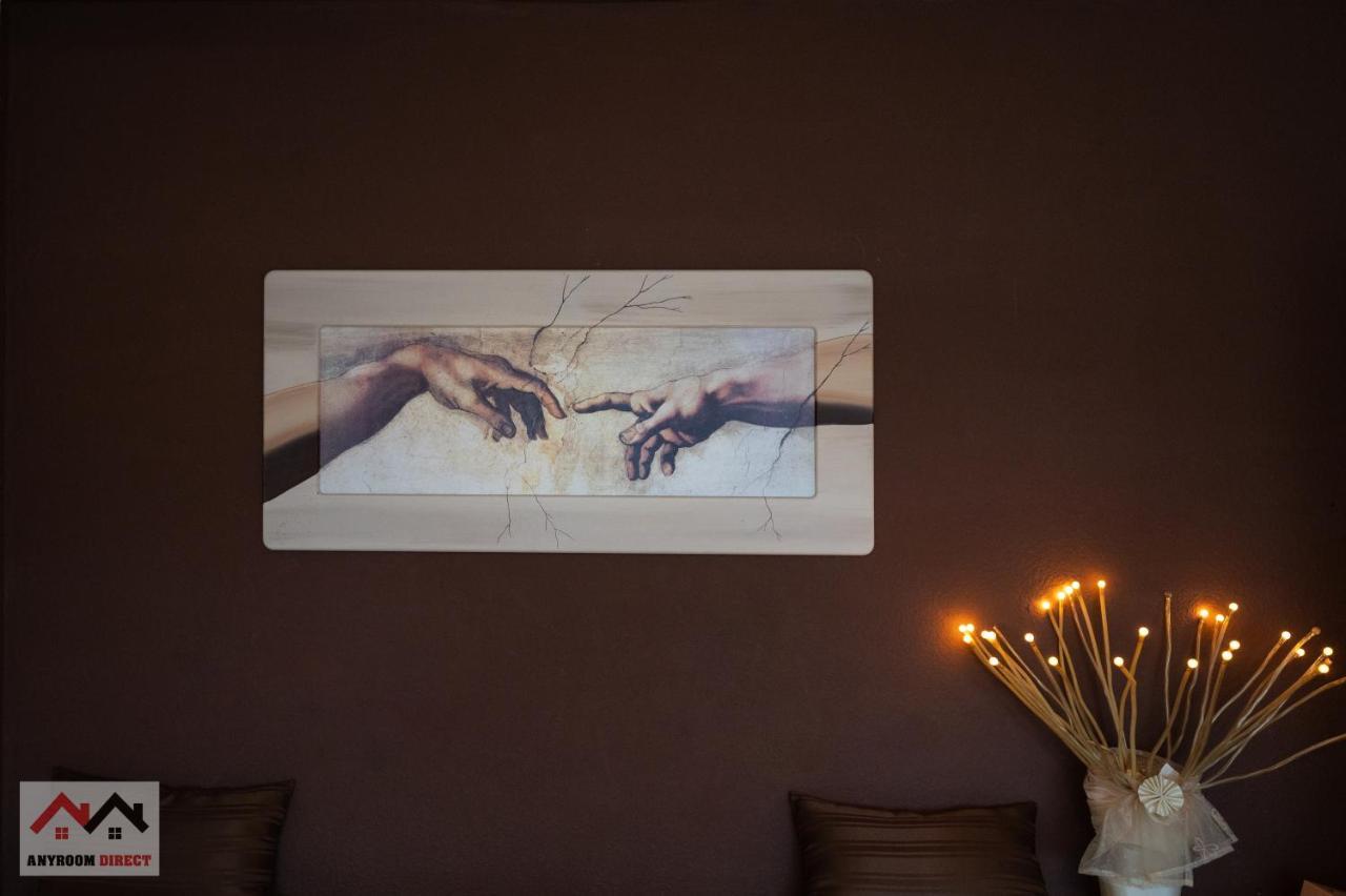 Anyroomdirect Private Apartments In Laatzen Near Hannover Exhibition Room Agency ภายนอก รูปภาพ