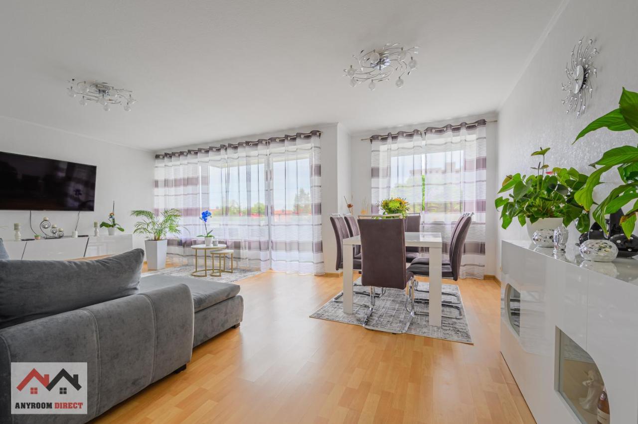 Anyroomdirect Private Apartments In Laatzen Near Hannover Exhibition Room Agency ภายนอก รูปภาพ