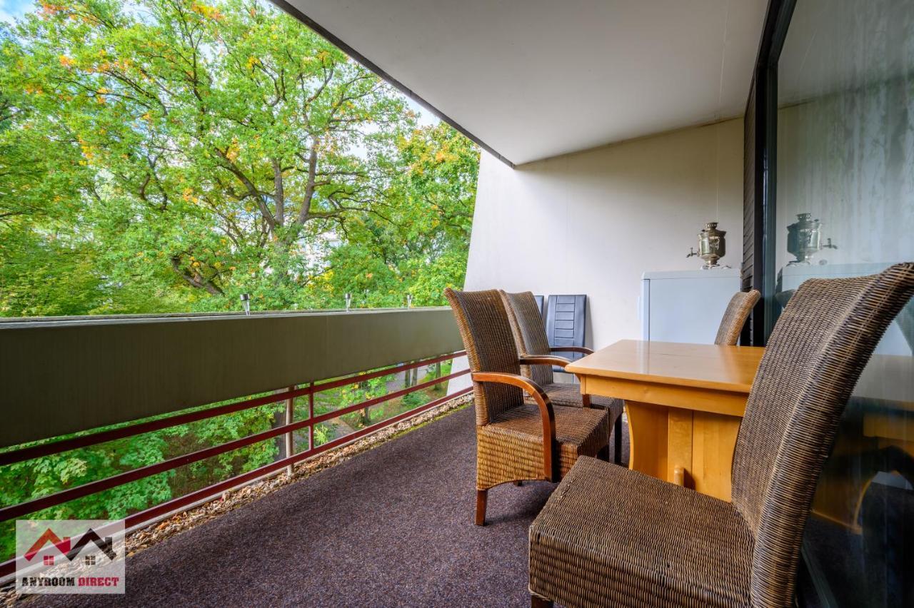 Anyroomdirect Private Apartments In Laatzen Near Hannover Exhibition Room Agency ภายนอก รูปภาพ