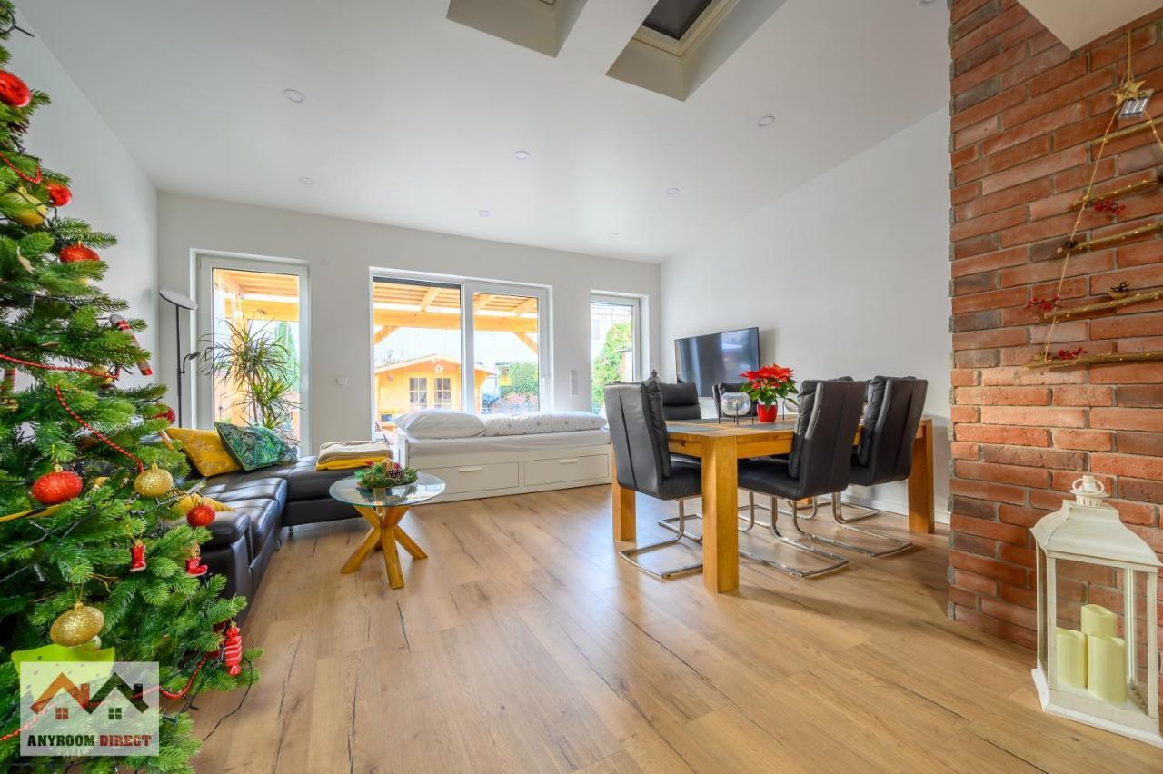 Anyroomdirect Private Apartments In Laatzen Near Hannover Exhibition Room Agency ภายนอก รูปภาพ