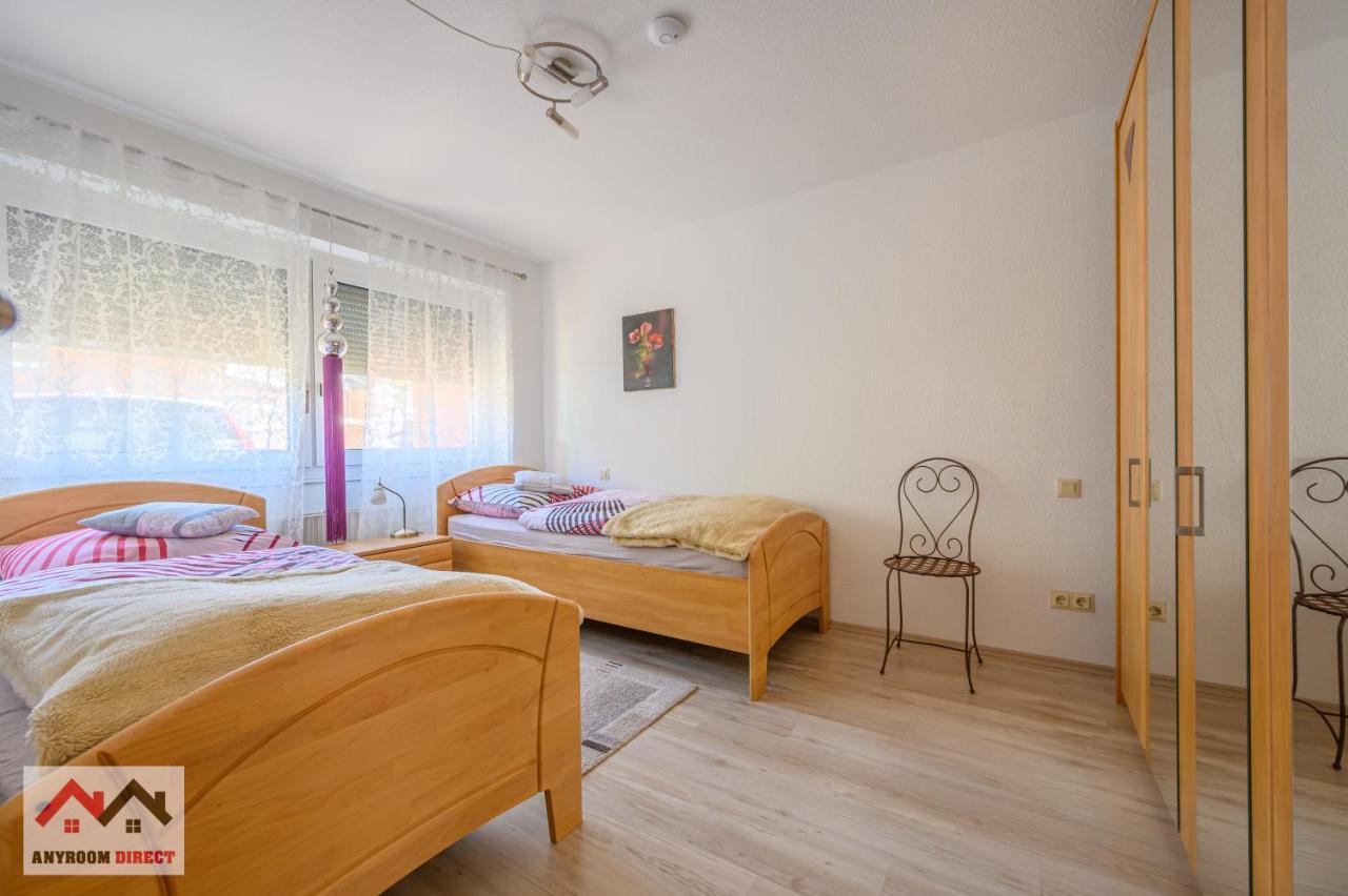 Anyroomdirect Private Apartments In Laatzen Near Hannover Exhibition Room Agency ภายนอก รูปภาพ